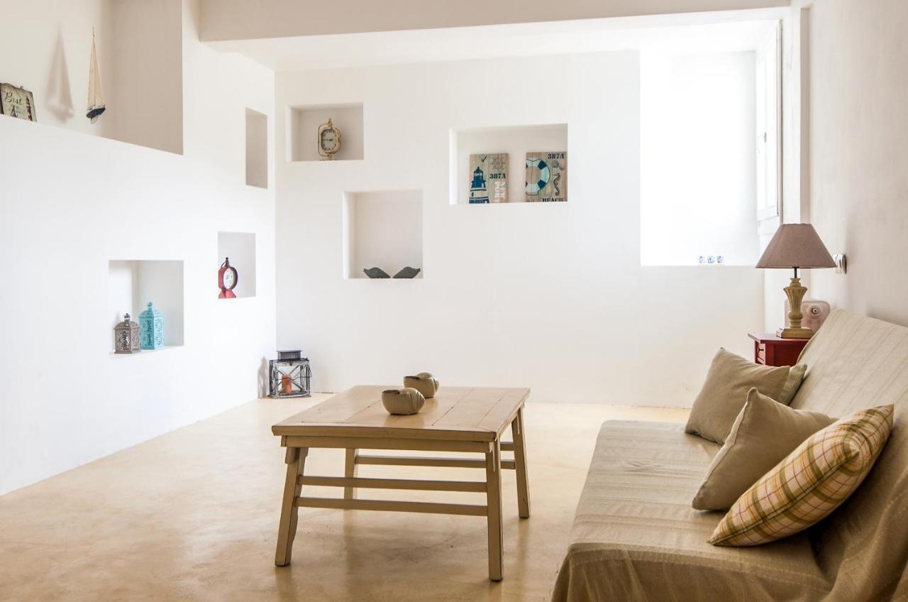Sun Villas By K4 Kythnos Dhriopís Buitenkant foto
